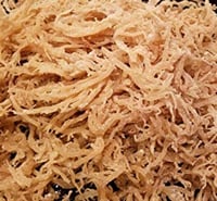Image 3 of Irish Sea Moss Herb Powder
