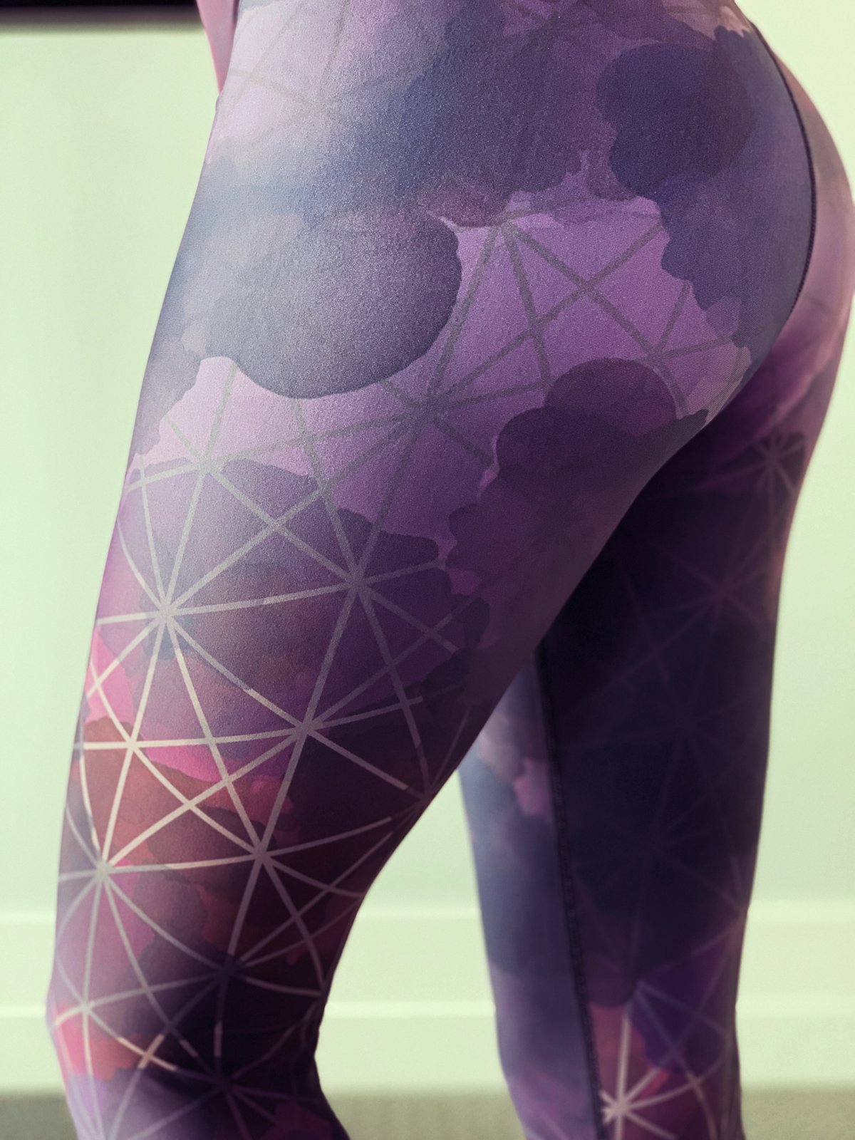 Image of Cohesion Yoga Pants