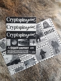 Cryptspirazine