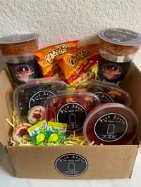 Iced Above Emergency Miche Kit 