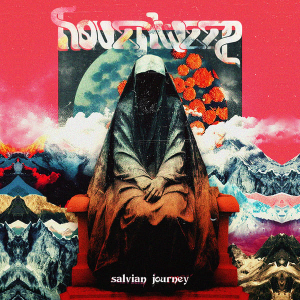 Image of Salvian Journey EP