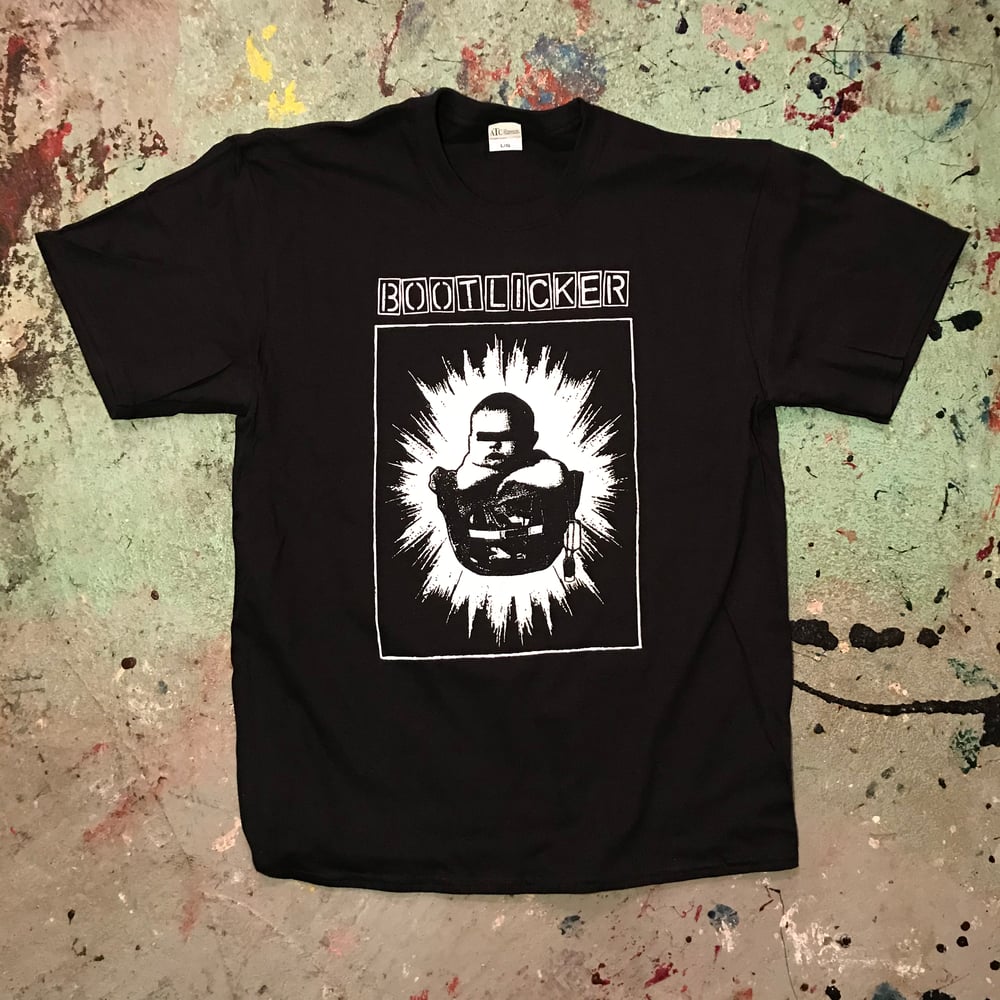 Bootlicker "Nuclear Baby"
