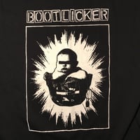 Image 4 of Bootlicker "Nuclear Baby"