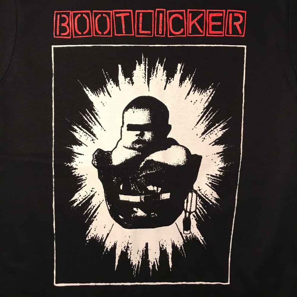 Bootlicker "Nuclear Baby"