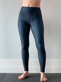 Image 3 of Afterglow Yoga Pants