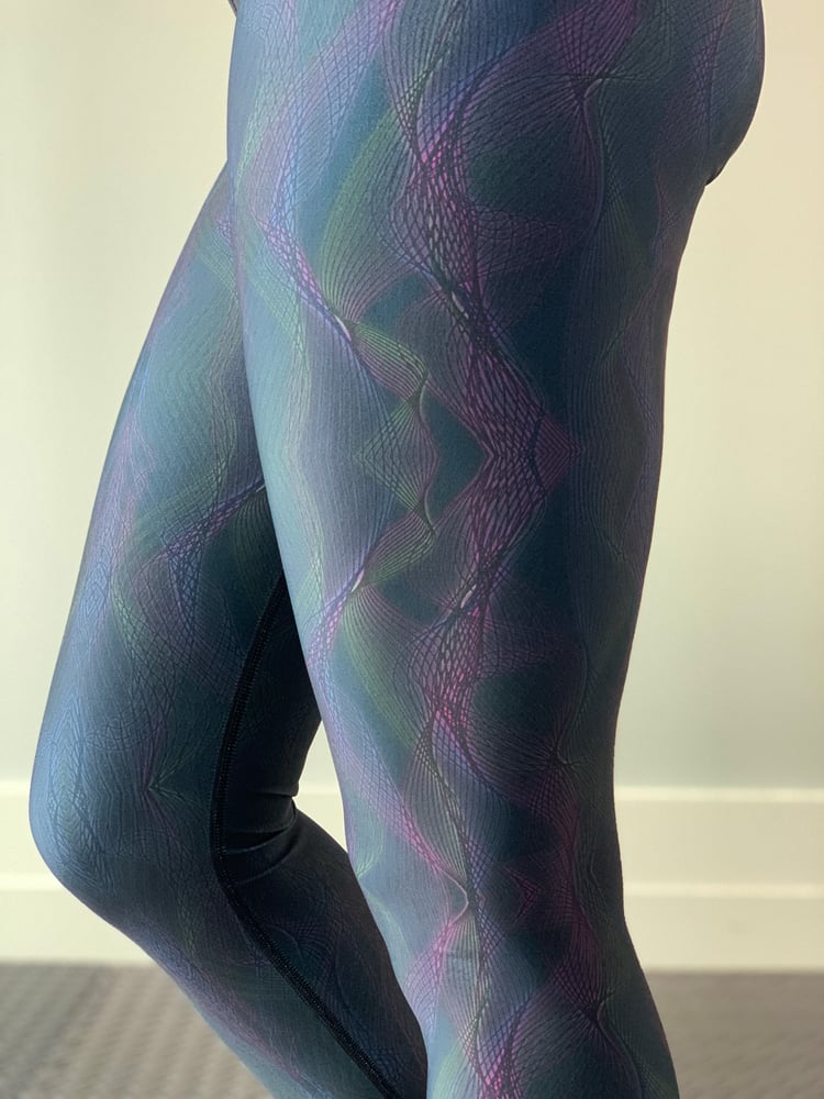 Image of Afterglow Yoga Pants