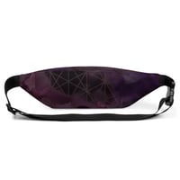 Image 4 of Cohesion Fanny Pack