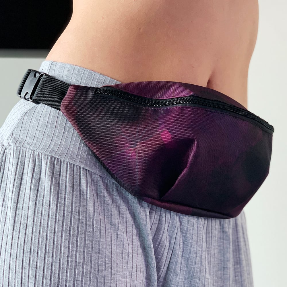 Image of Cohesion Fanny Pack