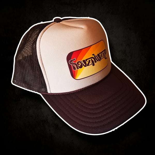Image of Hovenweep Trucker Hat