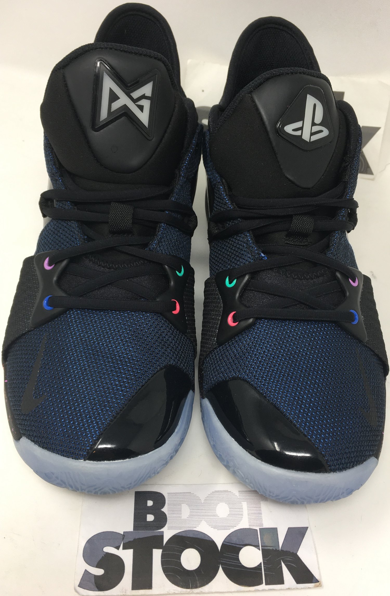 Image of Nike PG2 "Playstation" Sz 10 