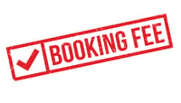 Booking Fee