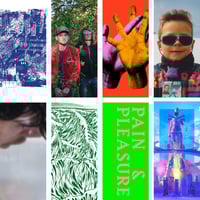 Fall 2019 + Spring 2020 8xLP Bundle (30% OFF)