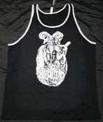 Image of "Goat" tank top