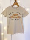 Jerry Williams Logo T-Shirt