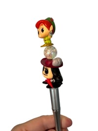 Image 4 of Pan and Hook Pen