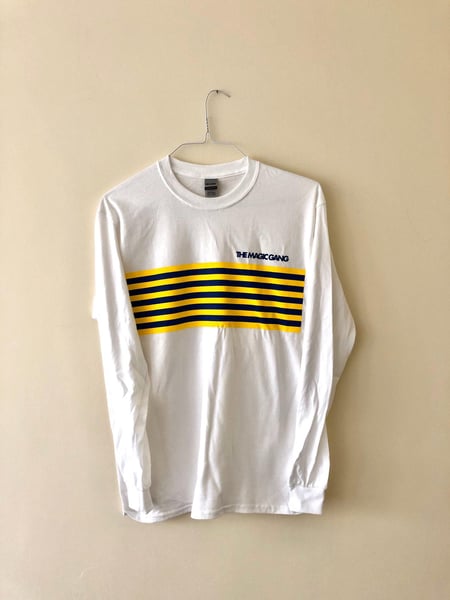Image of Magic Gang 'Butter Tee' Long-Sleeve T-shirt