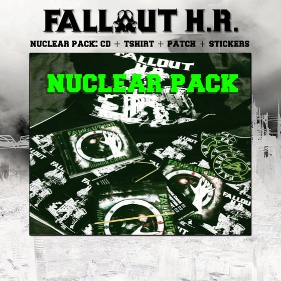Image of Nuclear Pack