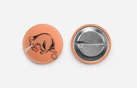 Rats in the whitesburg food city. (button)