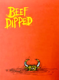 Image 1 of Beef Dipped 