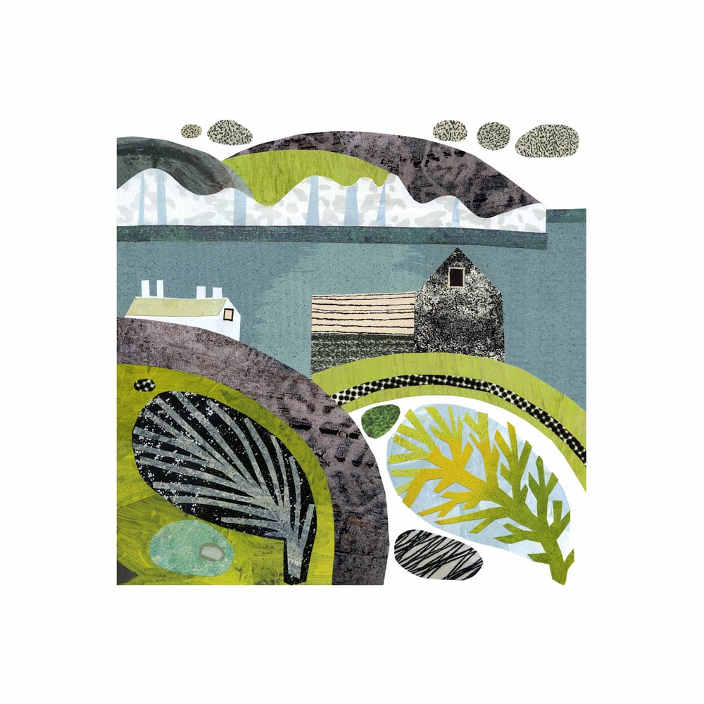 Image of Little Seven Sisters