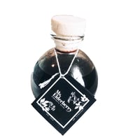 Image 1 of Organic Black Elderberry Syrup