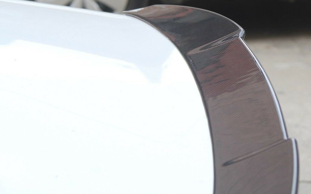 Image of 2013-2017 Accords V2 spoiler