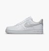 Air Force 1 White/Grey