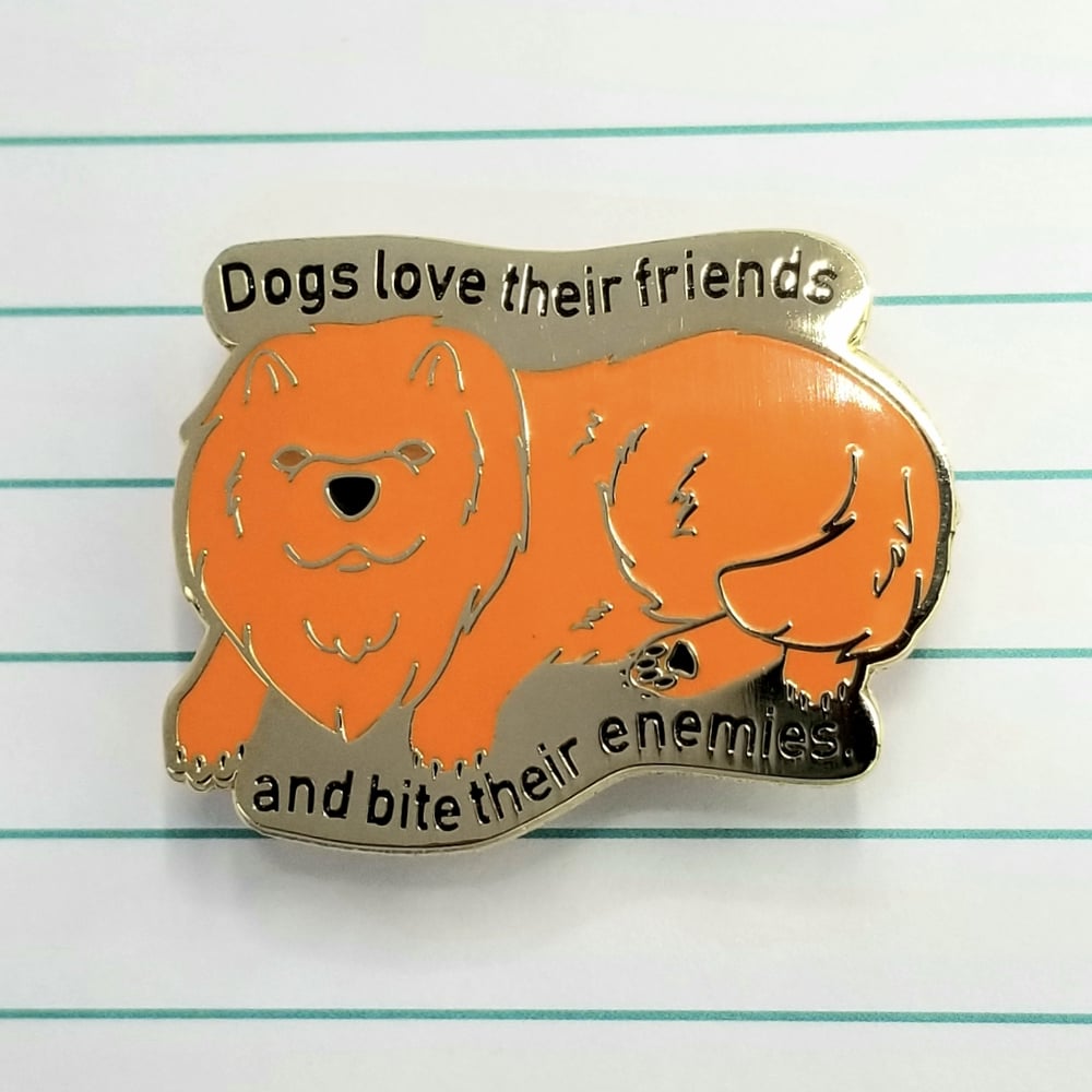 CLEARANCE: Jofi Pin