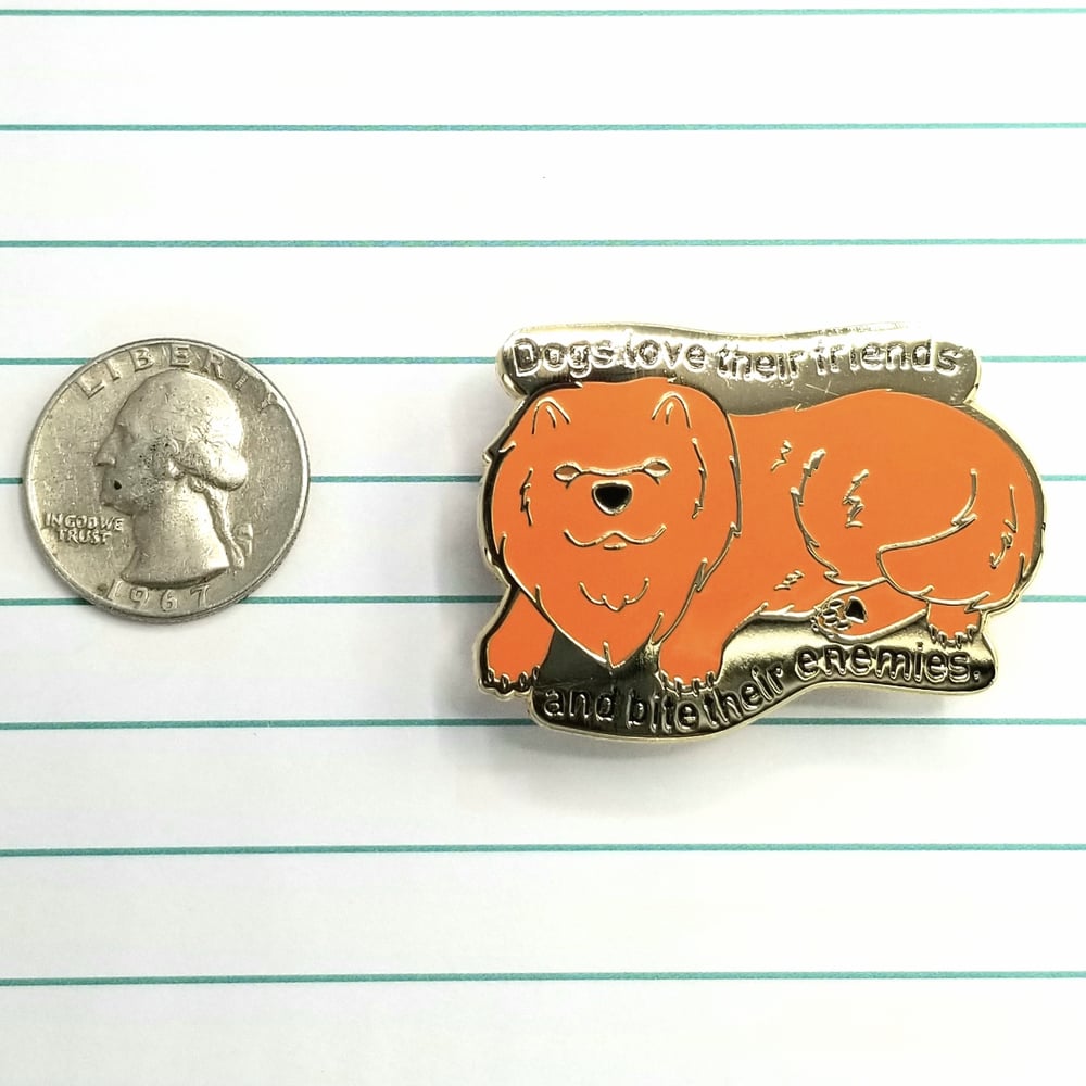 CLEARANCE: Jofi Pin