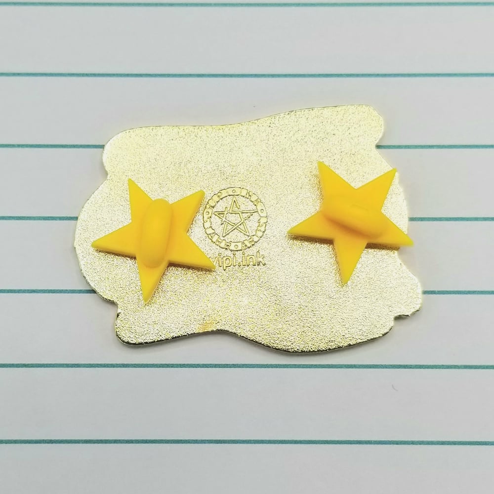 CLEARANCE: Jofi Pin