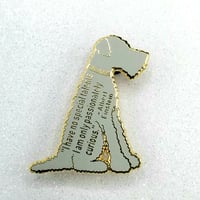 Image 1 of CLEARANCE: Chico Pin