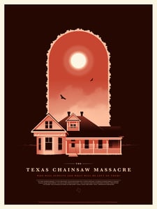 Image of Texas Chainsaw Massacre