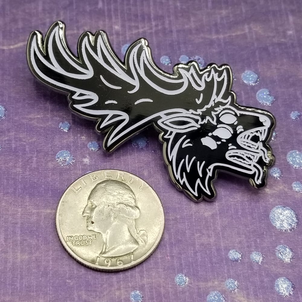 Image of The Stag Pin