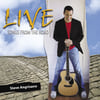 LIVE! Songs from the Road - CD