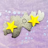 Image 5 of The Stag Pin