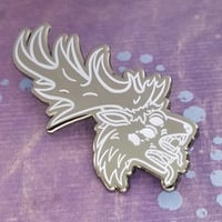 Image 2 of The Stag Pin