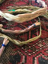 Sweetgrass Braids
