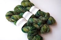 Image 1 of Himalayan Sock — Growth