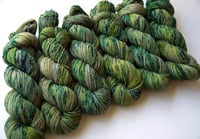 Image 3 of Himalayan Sock — Growth