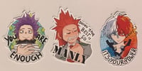 [Sticker Set]