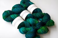 Image 1 of DK — Heart of Darkness