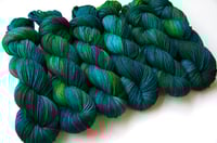 Image 3 of DK — Heart of Darkness