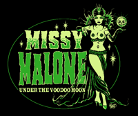 Missy Malone T.Shirt (Green)