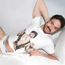 Image 1 of Shirts - T-Shirt Hot Daddy