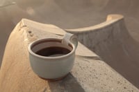 Image 2 of T-1 Deep End  Mug & Coffee 