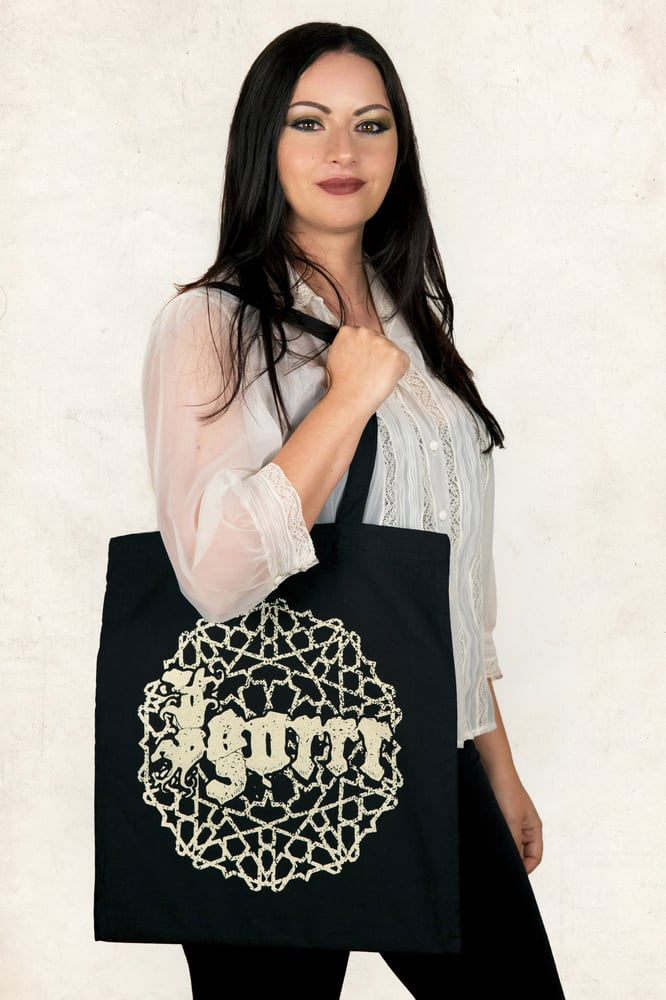 Image of Igorrr Shopping Bag