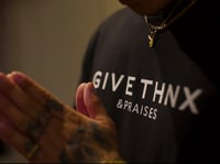 Image 2 of GIVETHNX & PRAISES