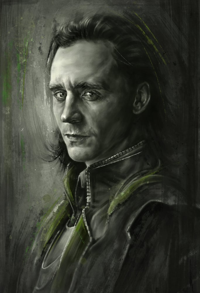 Image of Loki