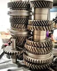 Image 1 of Kseries Transmission services