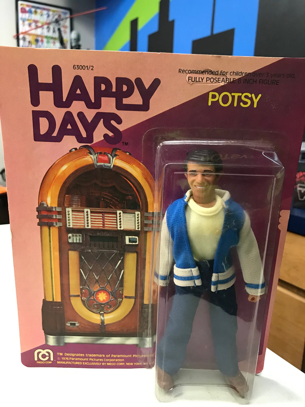 potsy toy